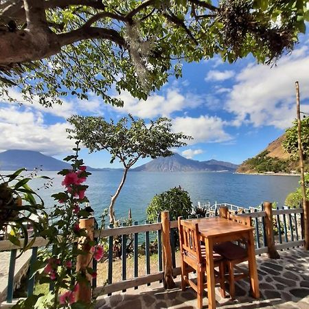 Hotel & Restaurante Arca De Noe سانتا كروز لاغونا المظهر الخارجي الصورة