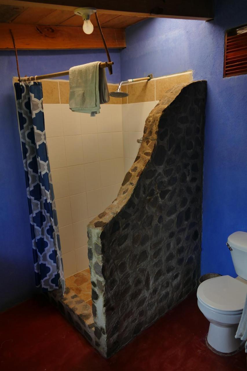 Hotel & Restaurante Arca De Noe سانتا كروز لاغونا المظهر الخارجي الصورة